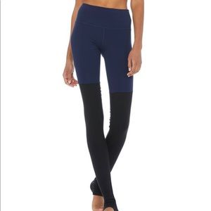 Alo High-Waist Goddess Leggings